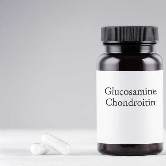 Does Glucosamine/Chondroitin Lower AllCause Mortality? PriMed